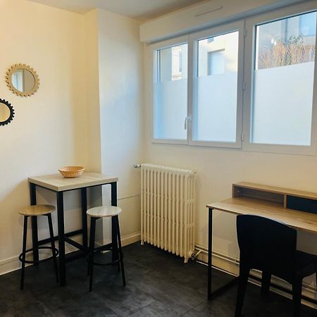 Le 2 - Grand Studio Caen Centre Port De Plaisance Ngoại thất bức ảnh