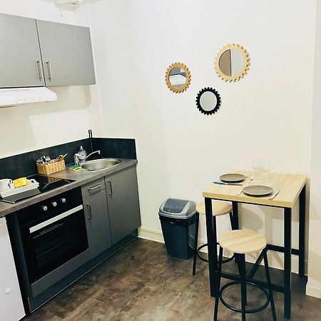 Le 2 - Grand Studio Caen Centre Port De Plaisance Ngoại thất bức ảnh
