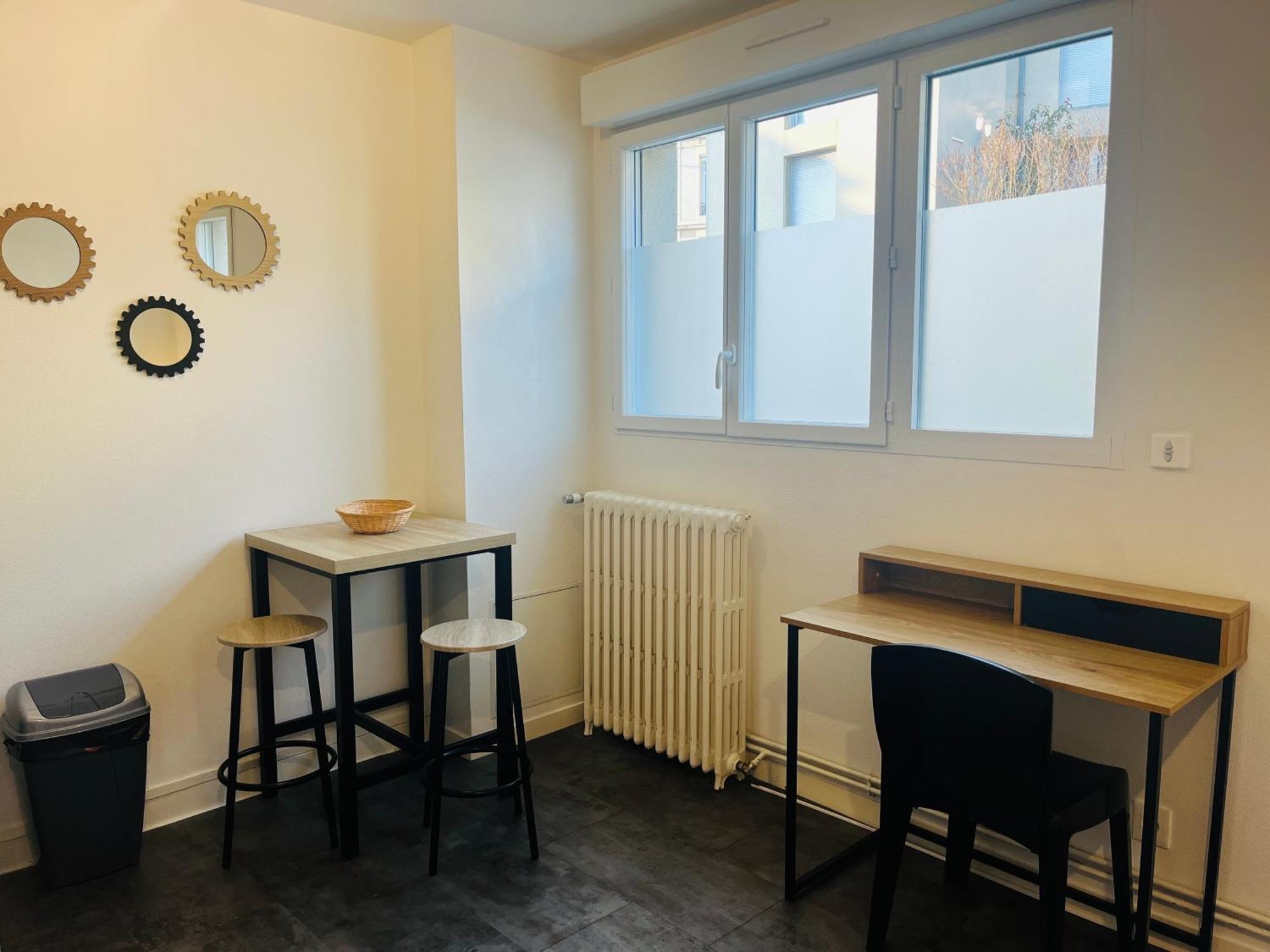 Le 2 - Grand Studio Caen Centre Port De Plaisance Ngoại thất bức ảnh