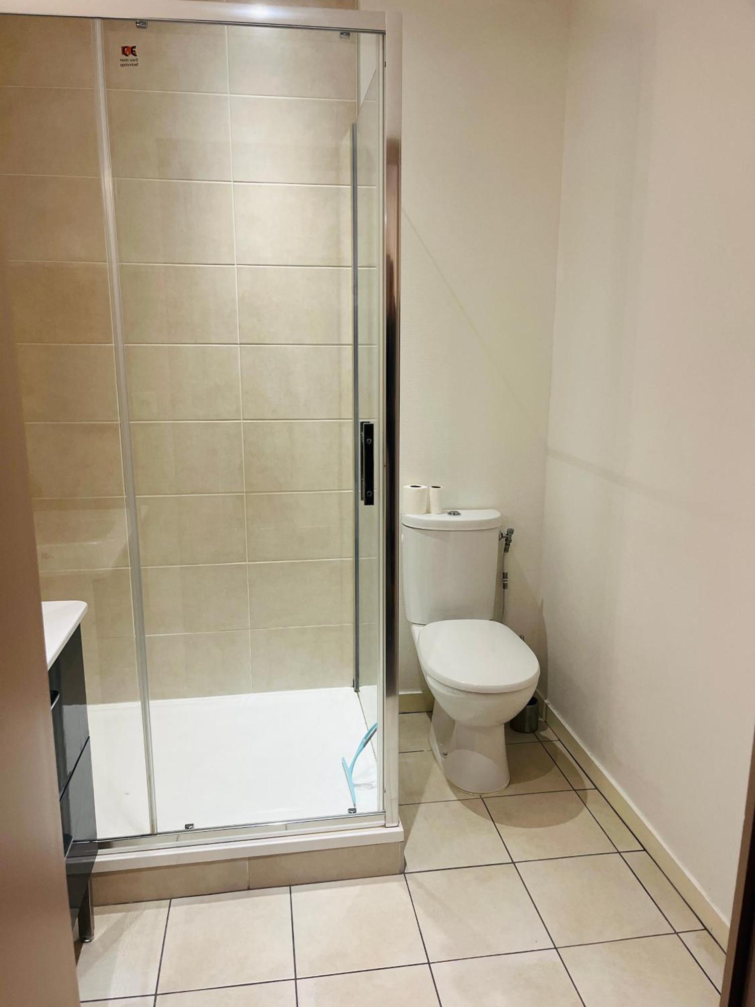 Le 2 - Grand Studio Caen Centre Port De Plaisance Ngoại thất bức ảnh