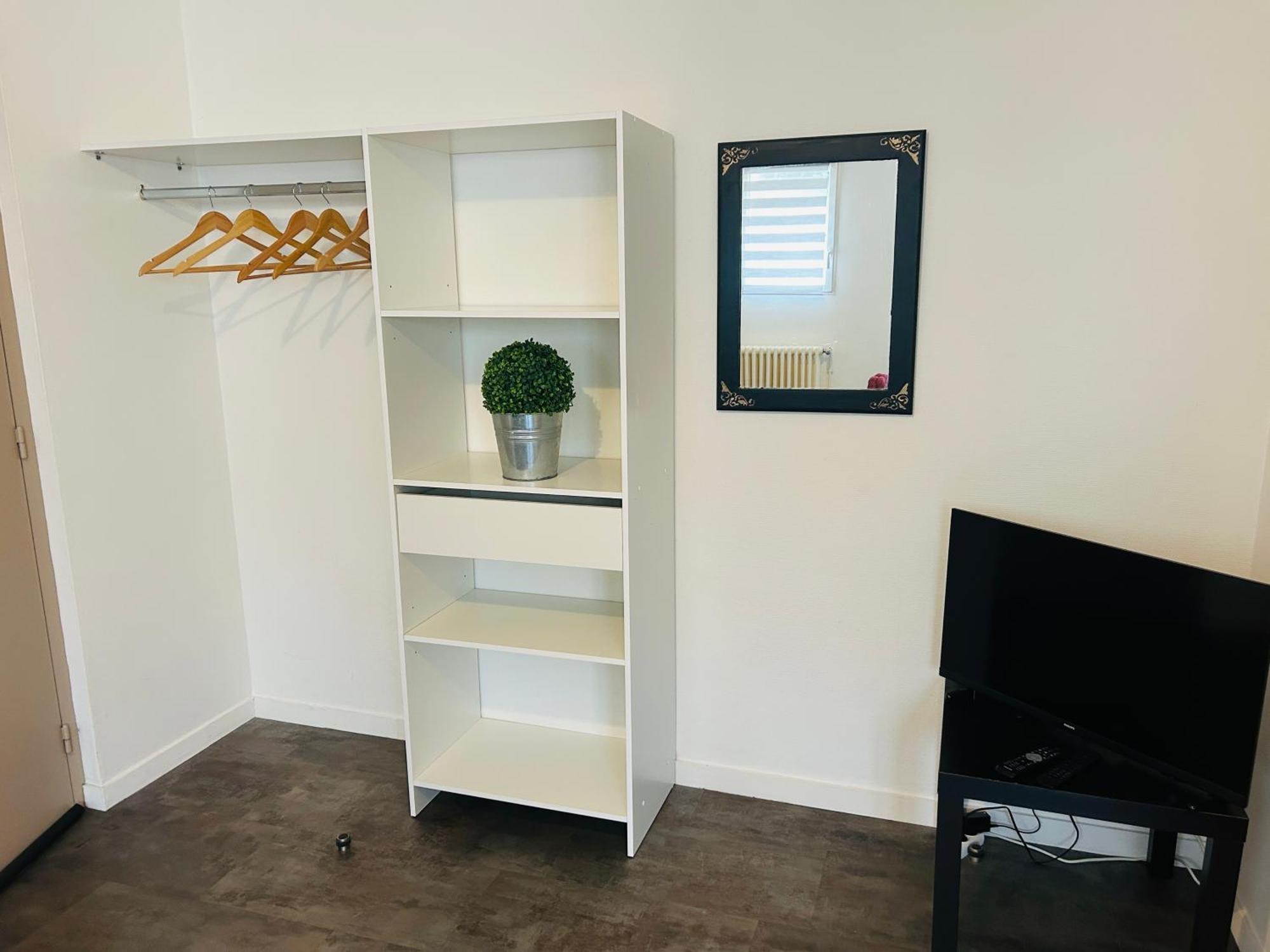 Le 2 - Grand Studio Caen Centre Port De Plaisance Ngoại thất bức ảnh